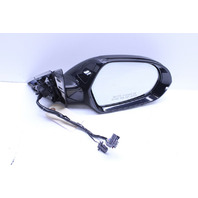 2014-2018 Audi A6 Door Mirror Right OEM