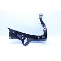 2008-2012 Audi A5 Headlight Bracket Mount Left - 8T0805607L OEM