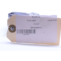 2009-2012 Audi A4 S4 Sunroof Drive Motor OEM