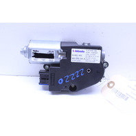 2009-2012 Audi A4 S4 Sunroof Drive Motor OEM