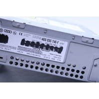 2012-2015 Audi A6 A7 Multimedia CD Player Head Unit 4G0035746F OEM