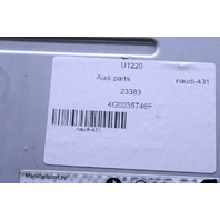 2012-2015 Audi A6 A7 Multimedia CD Player Head Unit 4G0035746F OEM