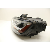 2017-2020 Audi A3 S3 Headlight LED Left - 8V0941033E OEM