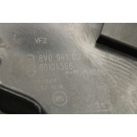 2017-2020 Audi A3 S3 Headlight LED Left - 8V0941033E OEM