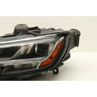 2017-2020 Audi A3 S3 Headlight LED Left - 8V0941033E OEM