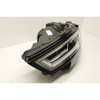2017-2020 Audi A3 S3 Headlight LED Left - 8V0941033E OEM
