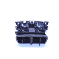 2012-2018 Audi A6 Rear Console Air Vent Grille - 4G0819203 OEM