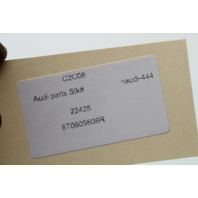 2008-2012 Audi A5 Headlight Mount Bracket Right - 8T0805608 OEM