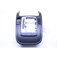 2009-2012 Audi A4 A5 Q5 Automatic Transmission Shift Cover Plate OEM