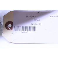 2009-2012 Audi A4 A5 Q5 Automatic Transmission Shift Cover Plate OEM