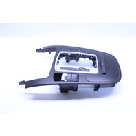 2009-2012 Audi A4 A5 Q5 Automatic Transmission Shift Cover Plate OEM