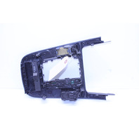 2009-2012 Audi A4 A5 Q5 Automatic Transmission Shift Cover Plate OEM