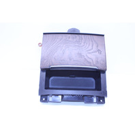 2012-2018 Audi A6 Front Center Console Storage Cubby - 4G0863273A OEM