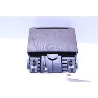 2012-2018 Audi A6 Front Center Console Storage Cubby - 4G0863273A OEM