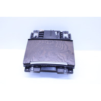2012-2018 Audi A6 Front Center Console Storage Cubby - 4G0863273A OEM