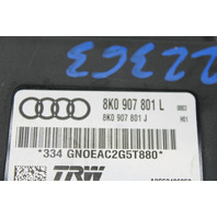 2013-2016 Audi A4 S4 Q5 Emergency Parking Brake Control Module OEM