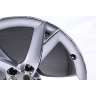 2008-2012 Audi A5 S5 Wheel 19 X 8.5 Rim - 8T0601025F OEM