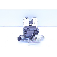2012-2018 Audi A6 Sedan Trunk Latch 4H0827505A OEM