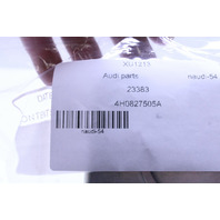 2012-2018 Audi A6 Sedan Trunk Latch 4H0827505A OEM