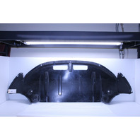 2008-2015 Audi R8 Front Bumper Lower Splash Shield NOTE - 420825101A OEM