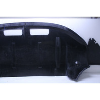 2008-2015 Audi R8 Front Bumper Lower Splash Shield NOTE - 420825101A OEM