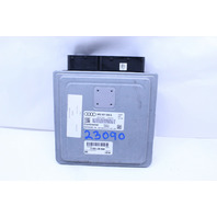 2011 2012 Audi Q5 Engine Computer Unit Module ECU ECM DME OEM