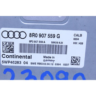 2011 2012 Audi Q5 Engine Computer Unit Module ECU ECM DME OEM