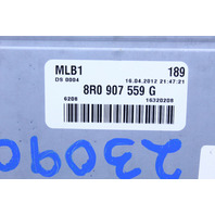 2011 2012 Audi Q5 Engine Computer Unit Module ECU ECM DME OEM