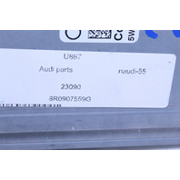 2011 2012 Audi Q5 Engine Computer Unit Module ECU ECM DME OEM