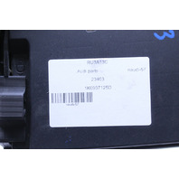 2010 Volkswagen Jetta Engine Compartment Fuse Box OEM