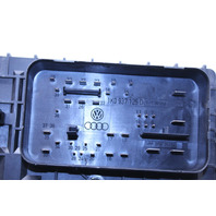 2010 Volkswagen Jetta Engine Compartment Fuse Box OEM