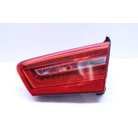 2012-2015 Audi A6 C7 Right Tail Light Lid Mounted 4G5945094B OEM