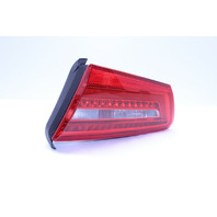 2012-2015 Audi A6 C7 Right Tail Light Lid Mounted 4G5945094B OEM