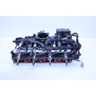 Audi A4 A5 A6 Q5 2.0 CAEB CAED Intake Manifold - 06H133185CF