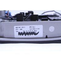 2012-2015 Audi A6 A7 Sunroof Switch Overhead Console 4G0947135E OEM