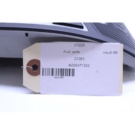 2012-2015 Audi A6 A7 Sunroof Switch Overhead Console 4G0947135E OEM