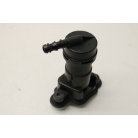 2006 2007 2008 Audi A4 Convertible Headlight Squirter Washer Left - 8E0955101D OEM