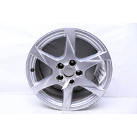 2009-2012 Audi A4 Wheel 17 X 7.5 Rim - 8K0601025K OEM