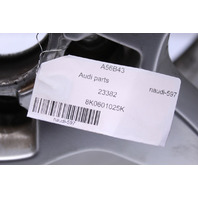 2009-2012 Audi A4 Wheel 17 X 7.5 Rim - 8K0601025K OEM