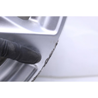 2009-2012 Audi A4 Wheel 17 X 7.5 Rim - 8K0601025K OEM