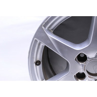 2009-2012 Audi A4 Wheel 17 X 7.5 Rim - 8K0601025K OEM