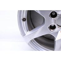 2009-2012 Audi A4 Wheel 17 X 7.5 Rim - 8K0601025K OEM