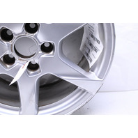 2009-2012 Audi A4 Wheel 17 X 7.5 Rim - 8K0601025K OEM