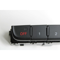 2009 2010 2011 2012 Audi A4 S4 Power Seat Memory Switch Left - 8K0959769 OEM