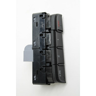 2009 2010 2011 2012 Audi A4 S4 Power Seat Memory Switch Left - 8K0959769 OEM