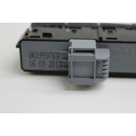 2009 2010 2011 2012 Audi A4 S4 Power Seat Memory Switch Left - 8K0959769 OEM