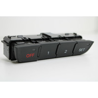 2009 2010 2011 2012 Audi A4 S4 Power Seat Memory Switch Left - 8K0959769 OEM