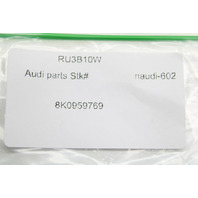 2009 2010 2011 2012 Audi A4 S4 Power Seat Memory Switch Left - 8K0959769 OEM