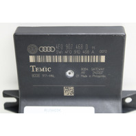 2005 2006 2007 Audi A6 Cruise Control Module - 4F0907468D OEM