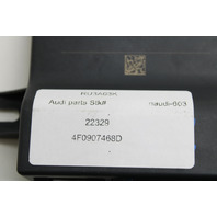 2005 2006 2007 Audi A6 Cruise Control Module - 4F0907468D OEM